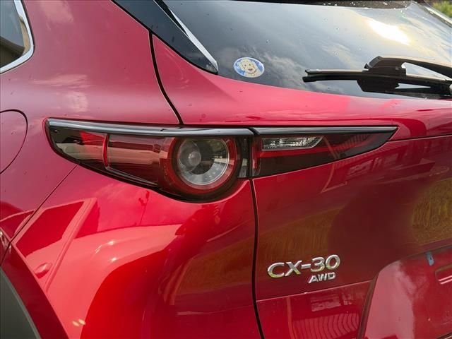Used 2024 Red Mazda 2.5 S Select Sport image 17