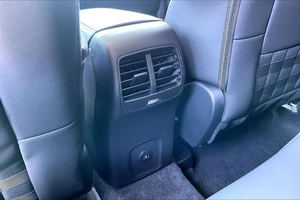 Used 2025 Gray Ford Big Bend image 10