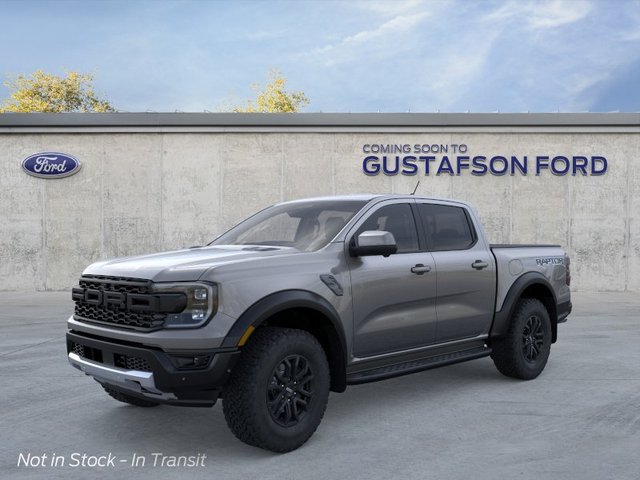 2026 Ford Ranger Ranger Raptor Raptor®