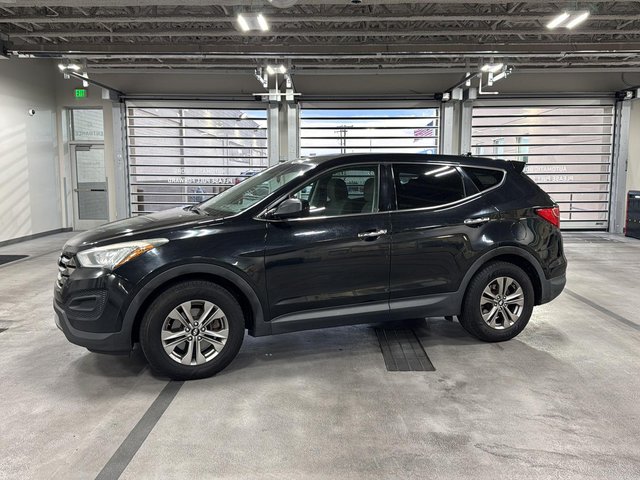 2015 Hyundai Santa Fe Sport 2.4L