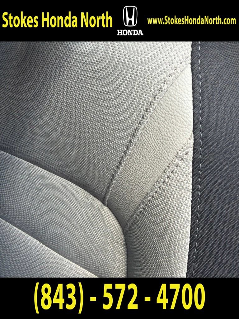 Used 2026 White Honda EX image 9