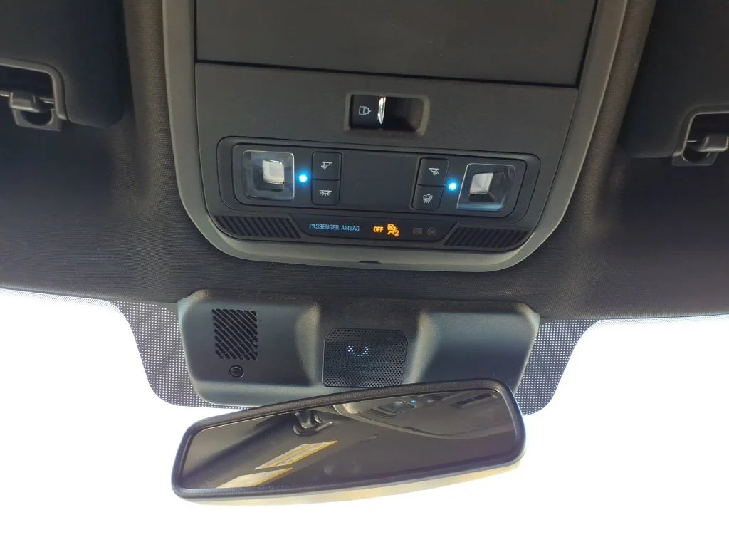 New 2026 Antimatter Blue Metallic Ford XLT image 15