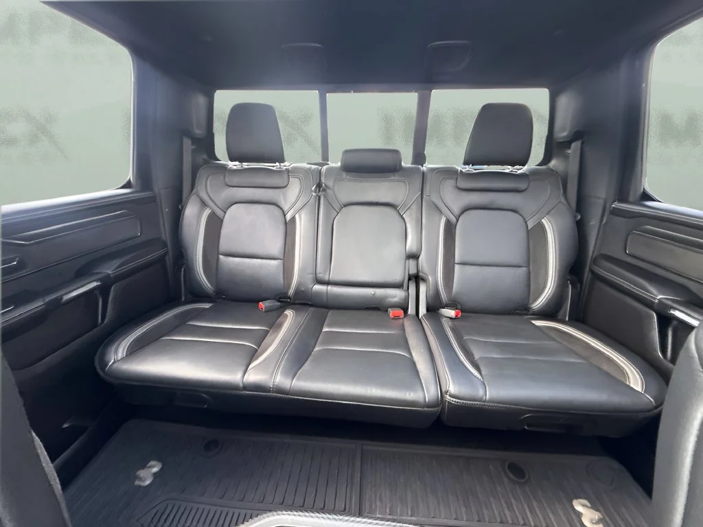 Used 2023 Blue Ram TRX image 11