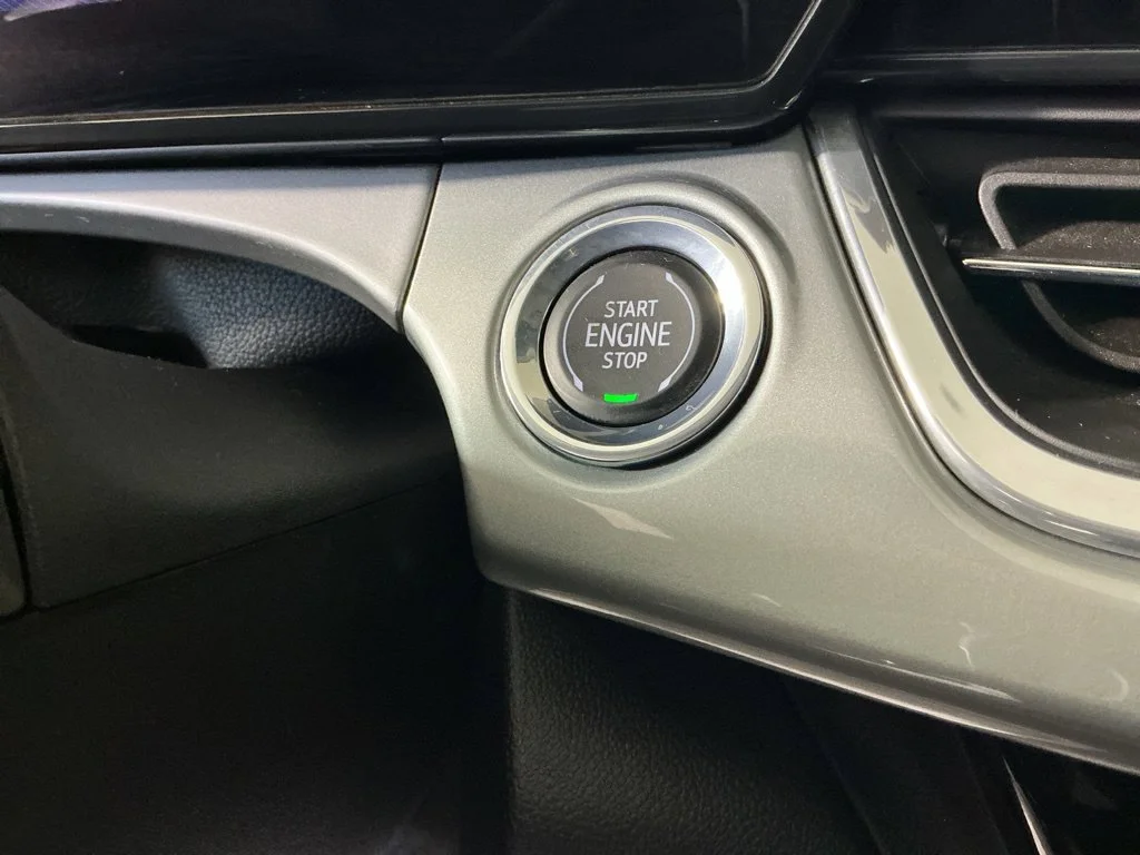 Used 2024 Black Chevrolet LT image 20