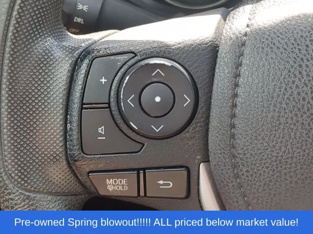 Used 2016 Black Toyota LE image 24