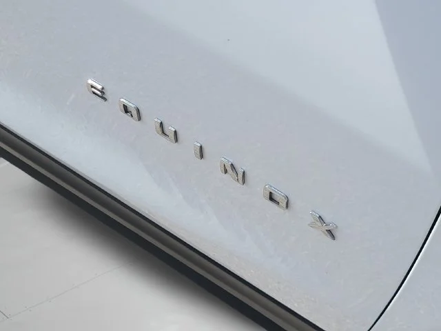 Used 2024 Summit White Chevrolet LS image 32