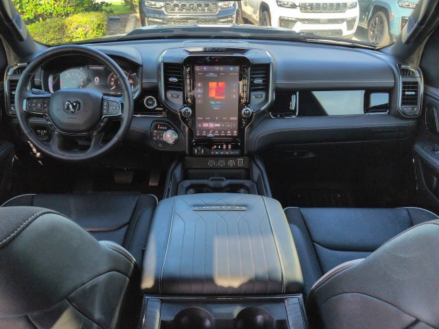 Used 2026 Black Ram Limited image 14