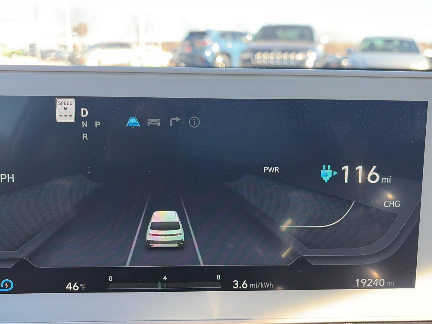 Used 2023 Hyundai IONIQ 5 SEL with VIN KM8KNDAF1PU206401 for sale in La Vista, NE