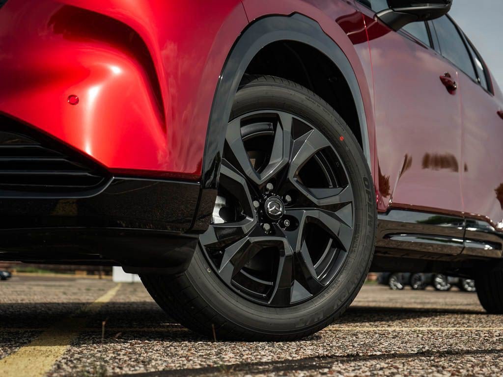 New 2026 Soul Red Crystal Metallic Mazda 2.5 S Premium Plus AWD image 6