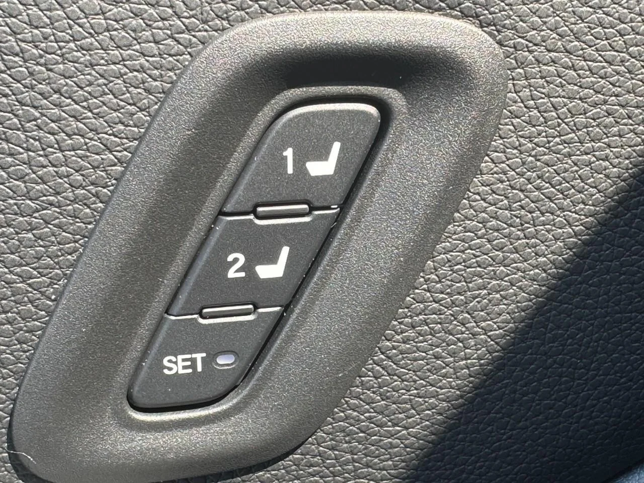 2026 Honda Passport TrailSport Elite Blackout - Photo 21