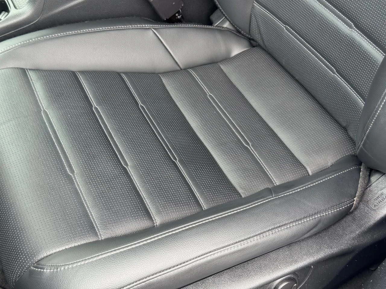 2023 Honda CR-V EX-L - Photo 27
