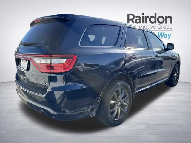 Used 2018 Blu By You Pearlcoat Dodge GT image 13