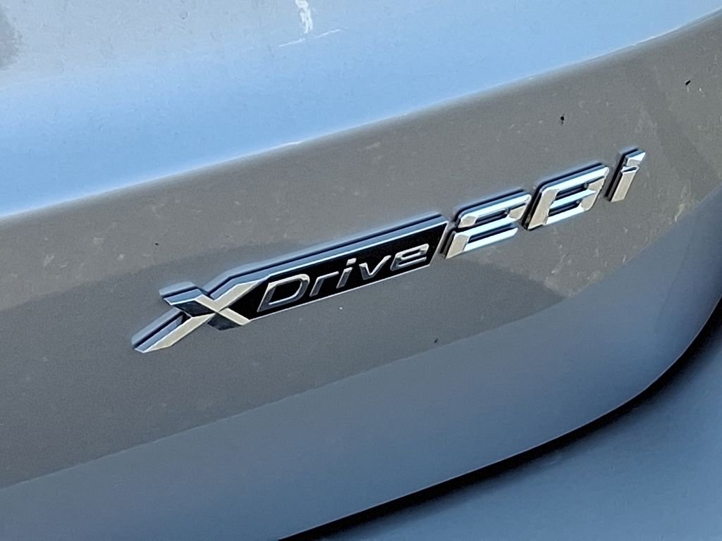 2026 BMW X1 28i - Photo 12