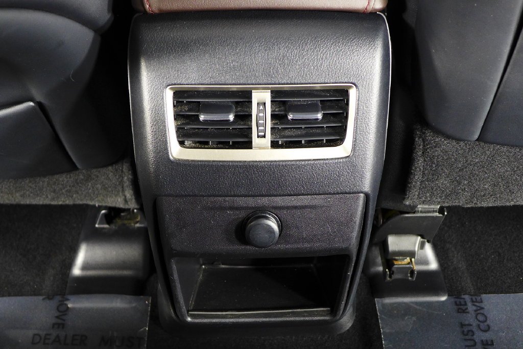 Used 2018 White Pearl Lexus 350 image 24