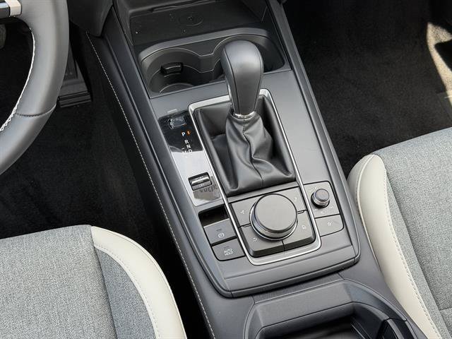 2026 Mazda CX-30 Aire Edition - Photo 11