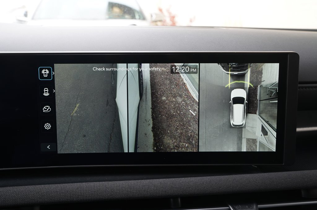 Vehicle thumbnail