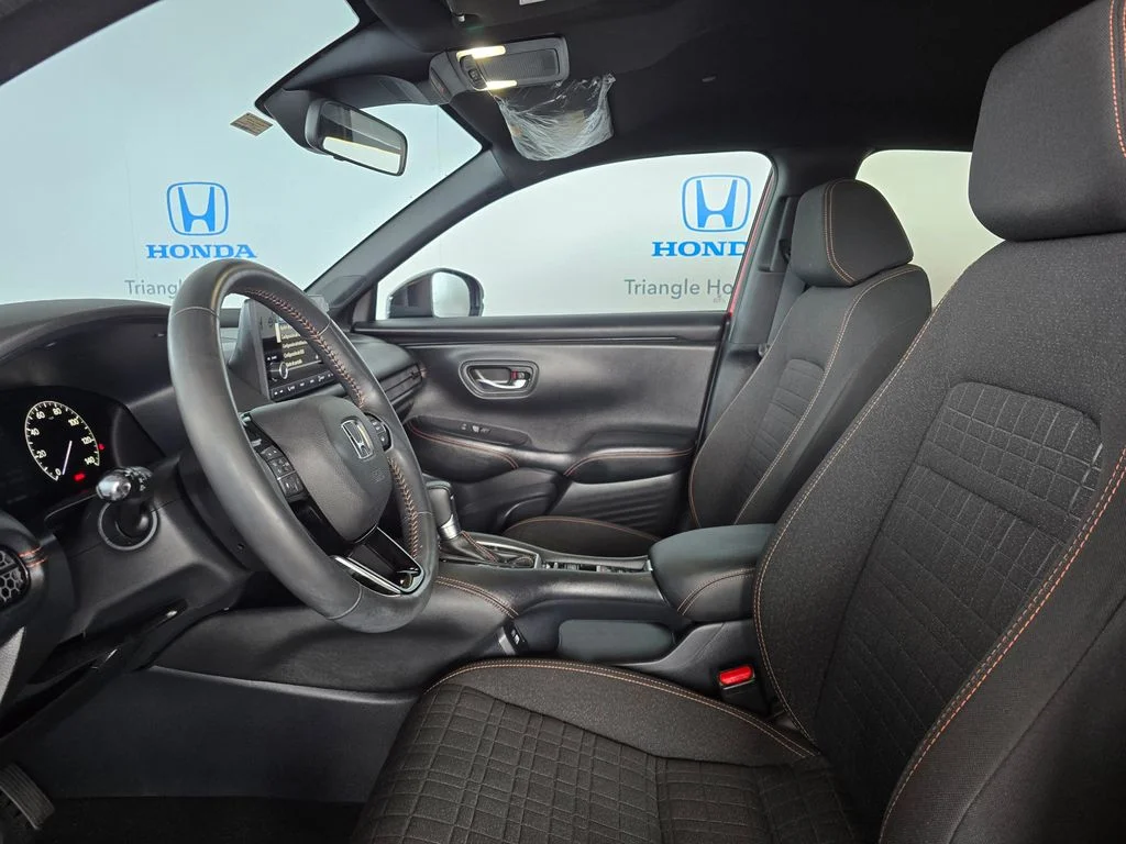 Used 2023 Red Honda Sport image 15