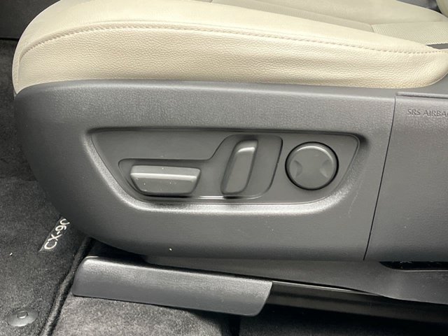Certified Used 2024 Jet Black Mica Mazda Preferred image 12