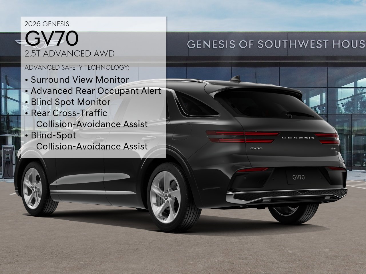 New 2026 Vik Black Genesis  image 7