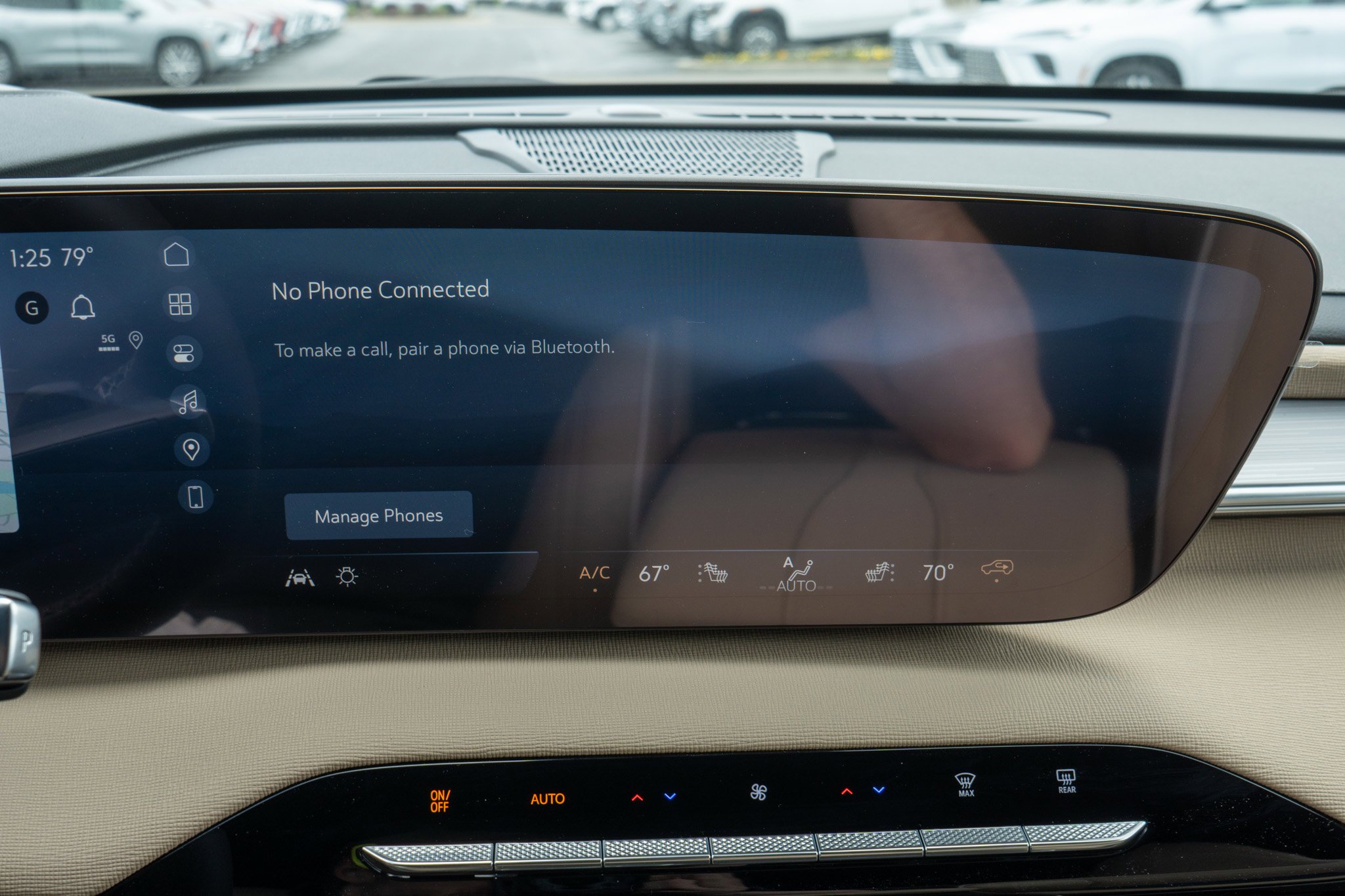 2026 Buick Enclave Preferred - Photo 16