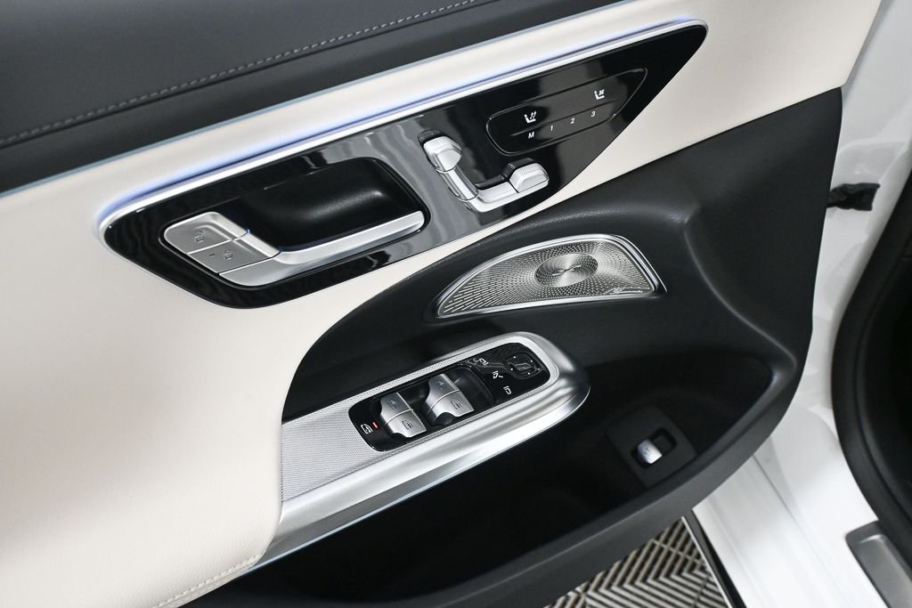 New 2026 Polar White Mercedes-Benz E 450 image 8