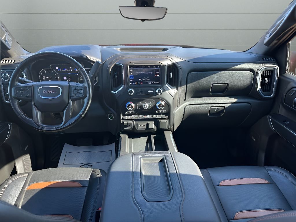 2021 GMC Sierra 1500 AT4 - Photo 14