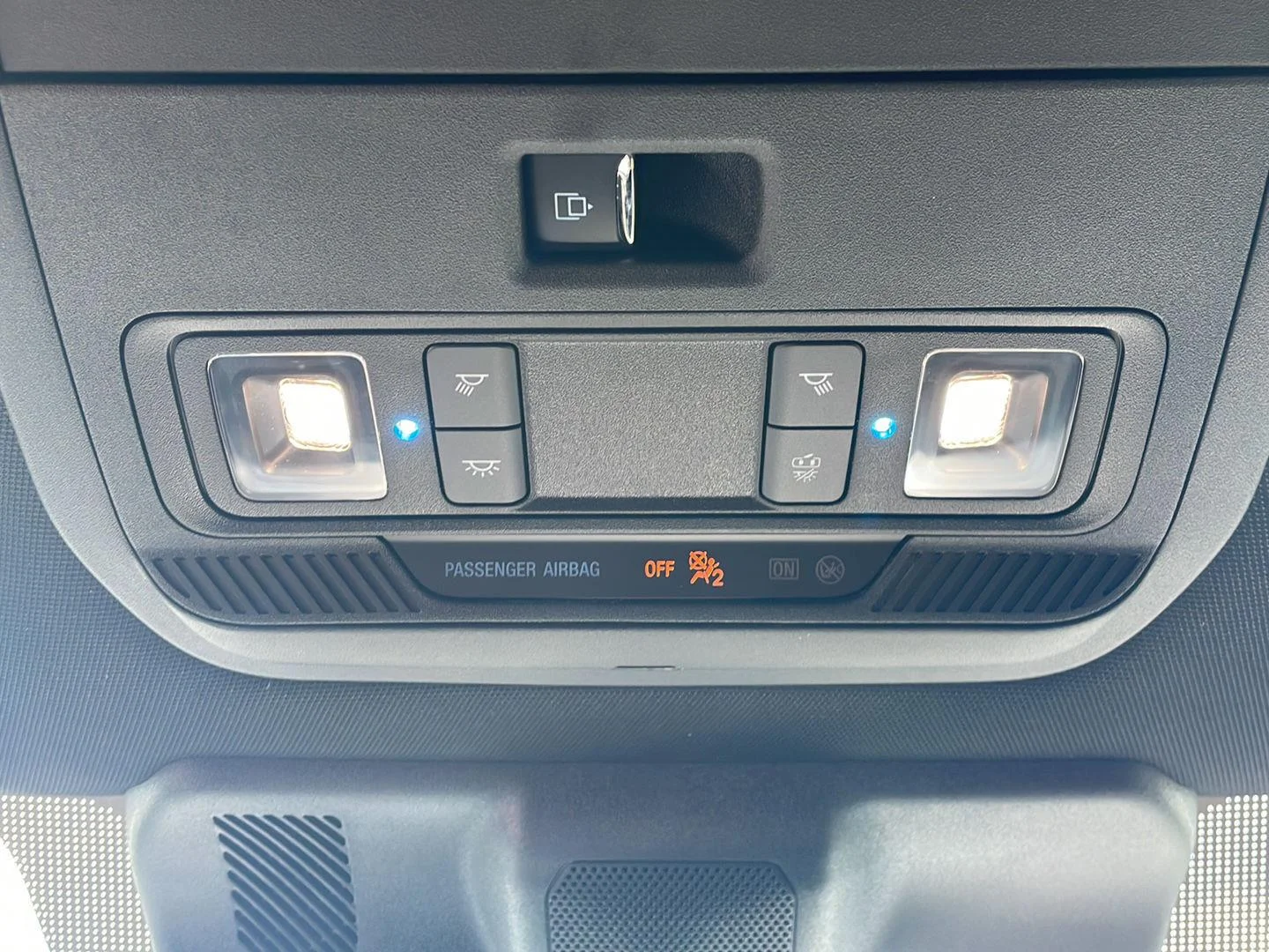 New 2026 Antimatter Blue Metallic Ford XLT image 22