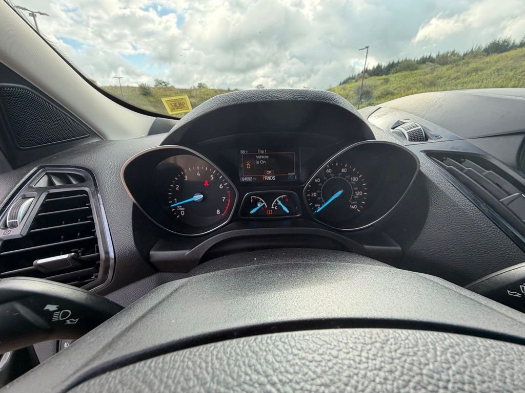 Used 2019 Gray Ford Titanium image 31