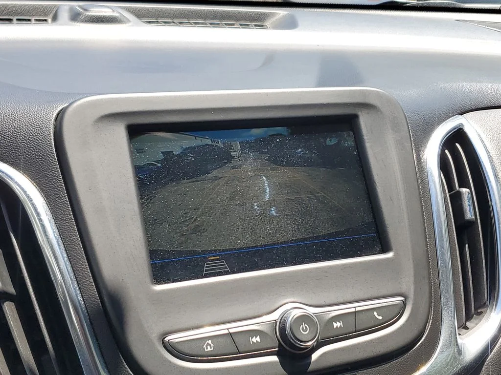 Used 2019 Beige Chevrolet LT image 26