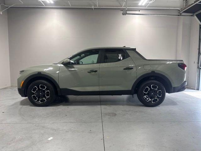 Used 2024 Green Hyundai SEL image 10
