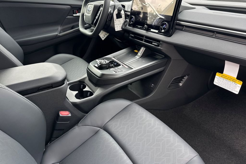 New 2026 DAYBREAK BLUE PEARL Subaru Premium image 20