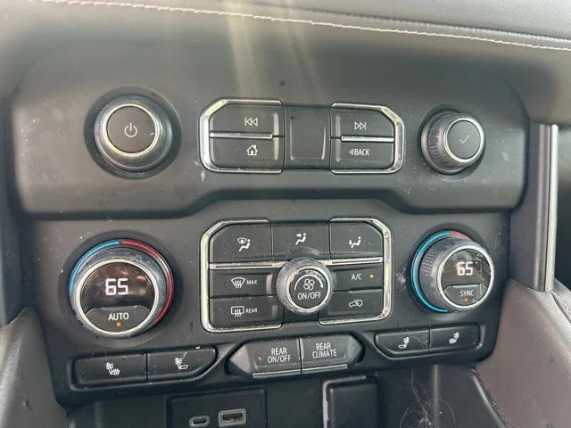 Used 2022 Beige Chevrolet LT image 10