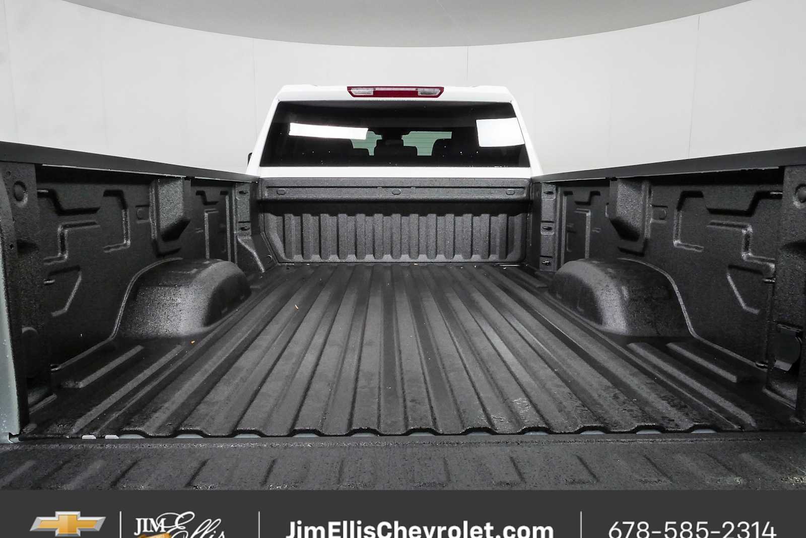 2026 Chevrolet Silverado 2500 HD Work Truck - Photo 28