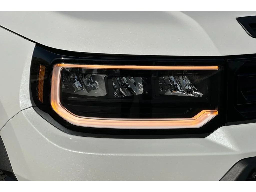 2026 Honda Passport TrailSport Elite - Photo 29