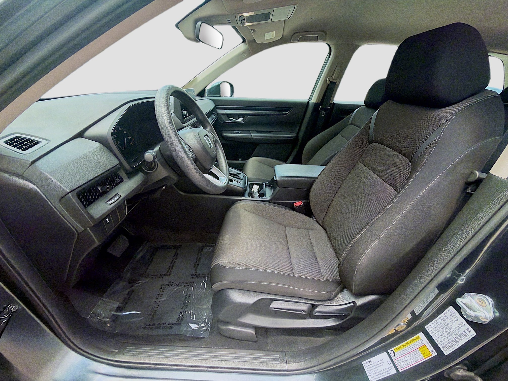 2023 Honda CR-V LX - Photo 18
