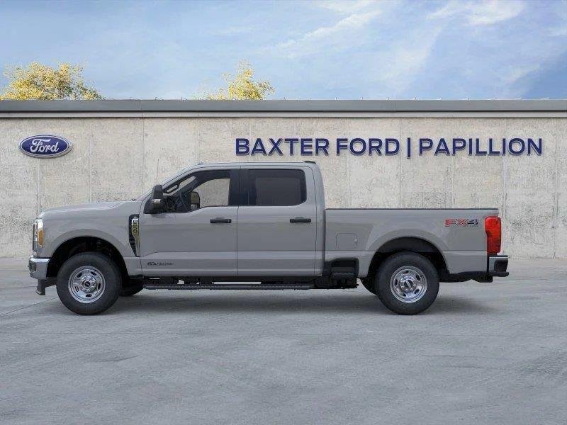 2026 Ford F-250 Super Duty XL - Photo 18