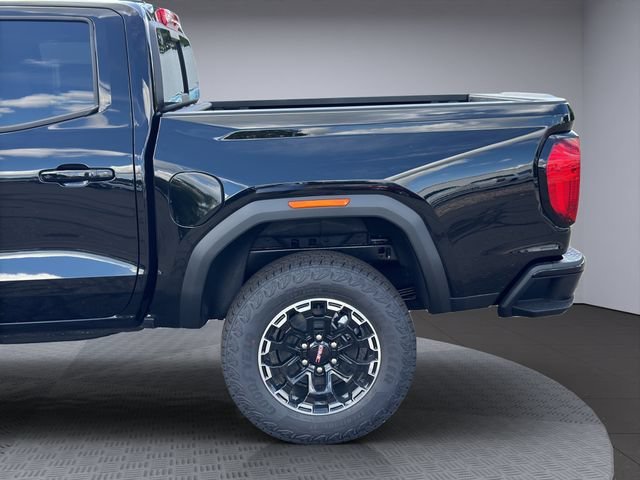 2026 GMC Canyon AT4 - Photo 31