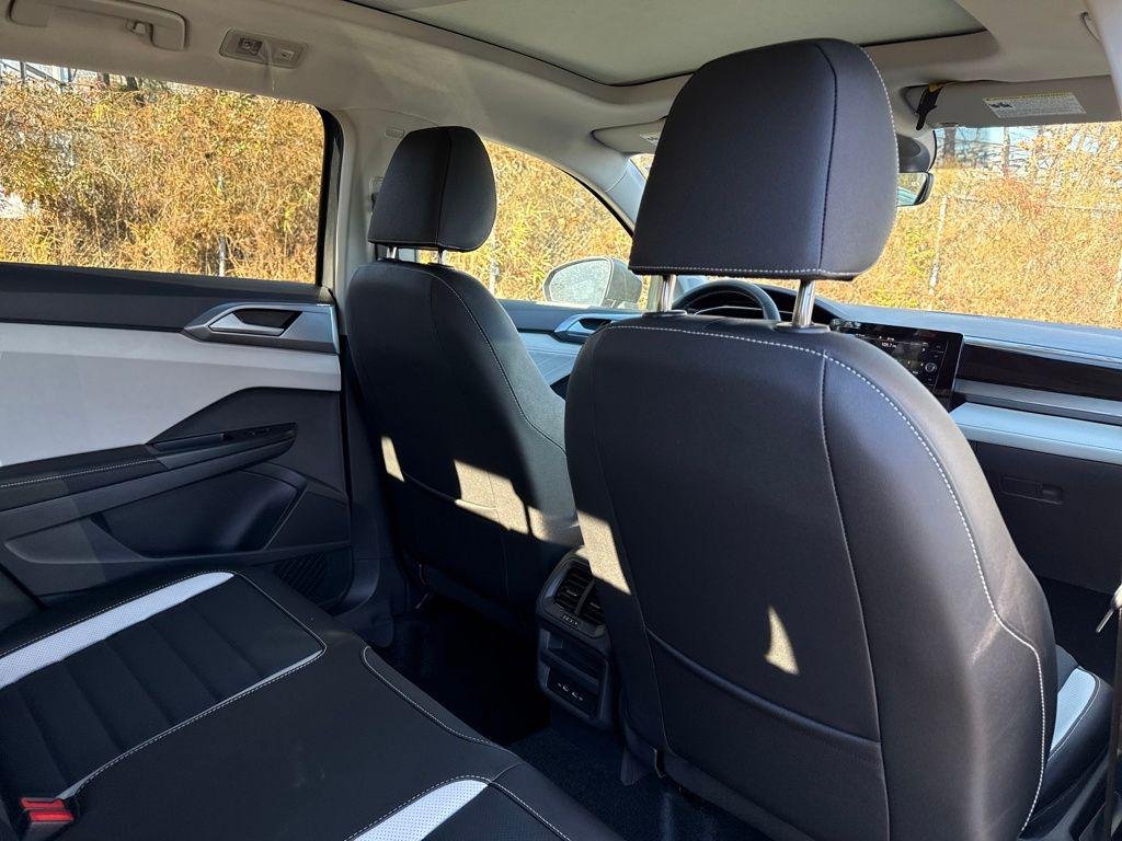 2026 Volkswagen Taos SEL - Photo 27