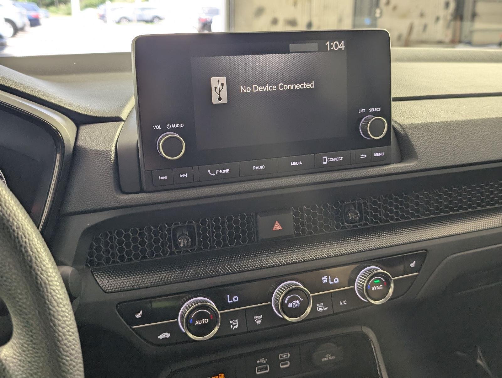 2023 Honda CR-V EX - Photo 21