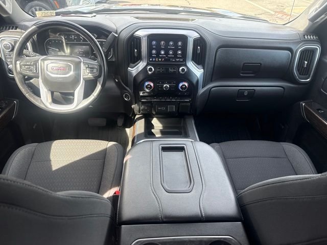 Used 2020 Blue GMC Elevation image 26