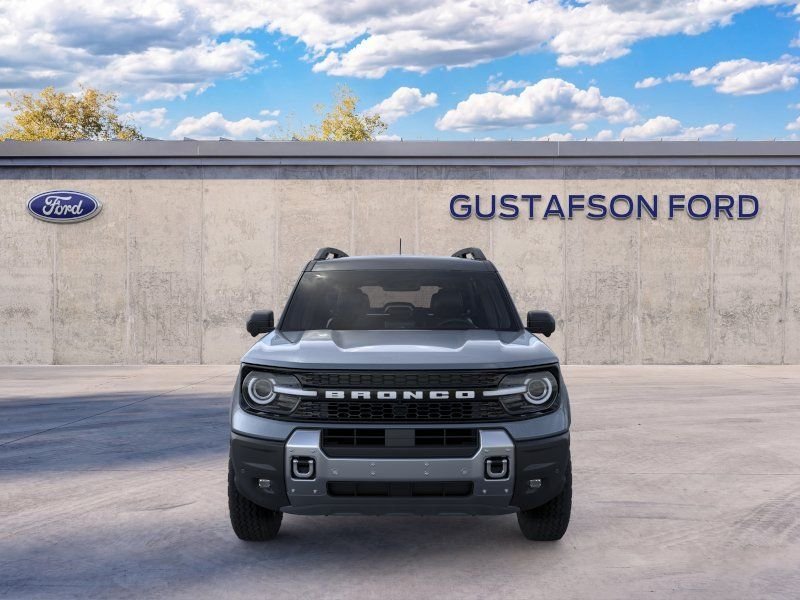 2026 Ford Bronco Sport Badlands - Photo 6