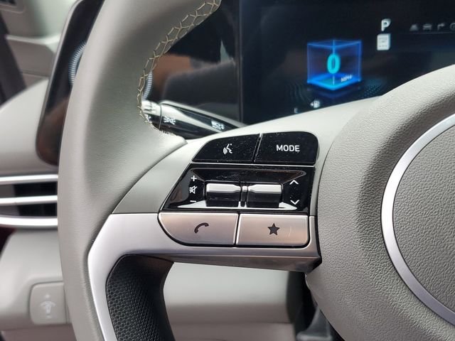 2025 Hyundai Elantra SEL - Photo 14