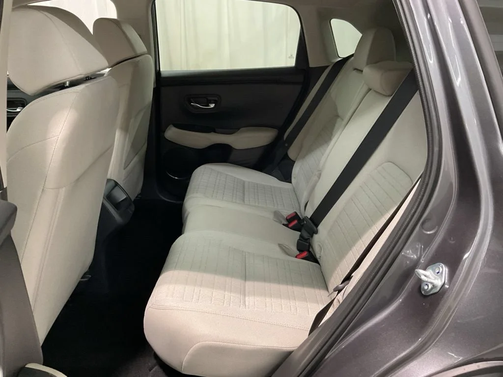 2026 Honda HR-V LX - Photo 58