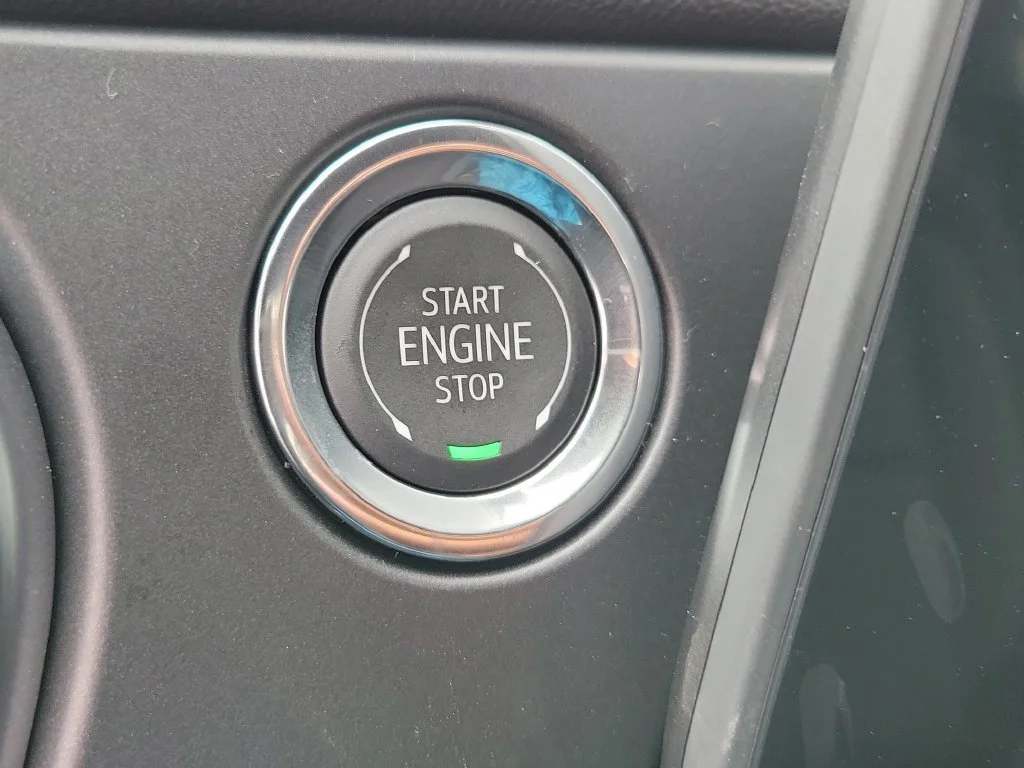 New 2026 Sterling Gray Metallic Chevrolet 2LT image 16