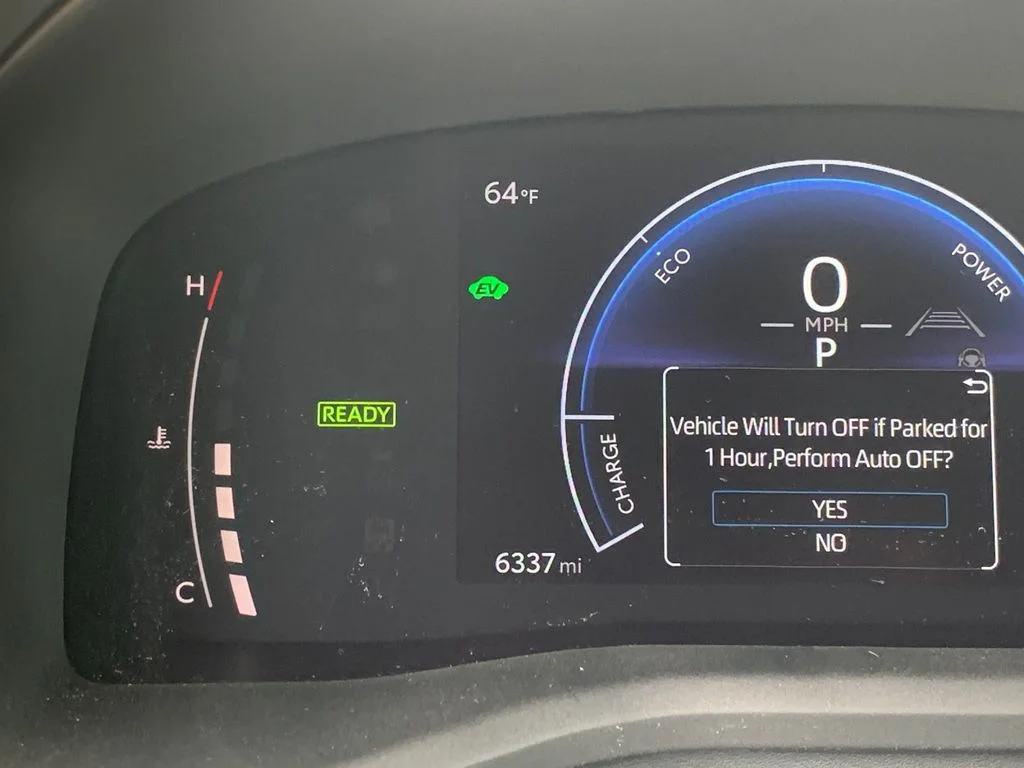 Used 2026  Toyota SE image 30