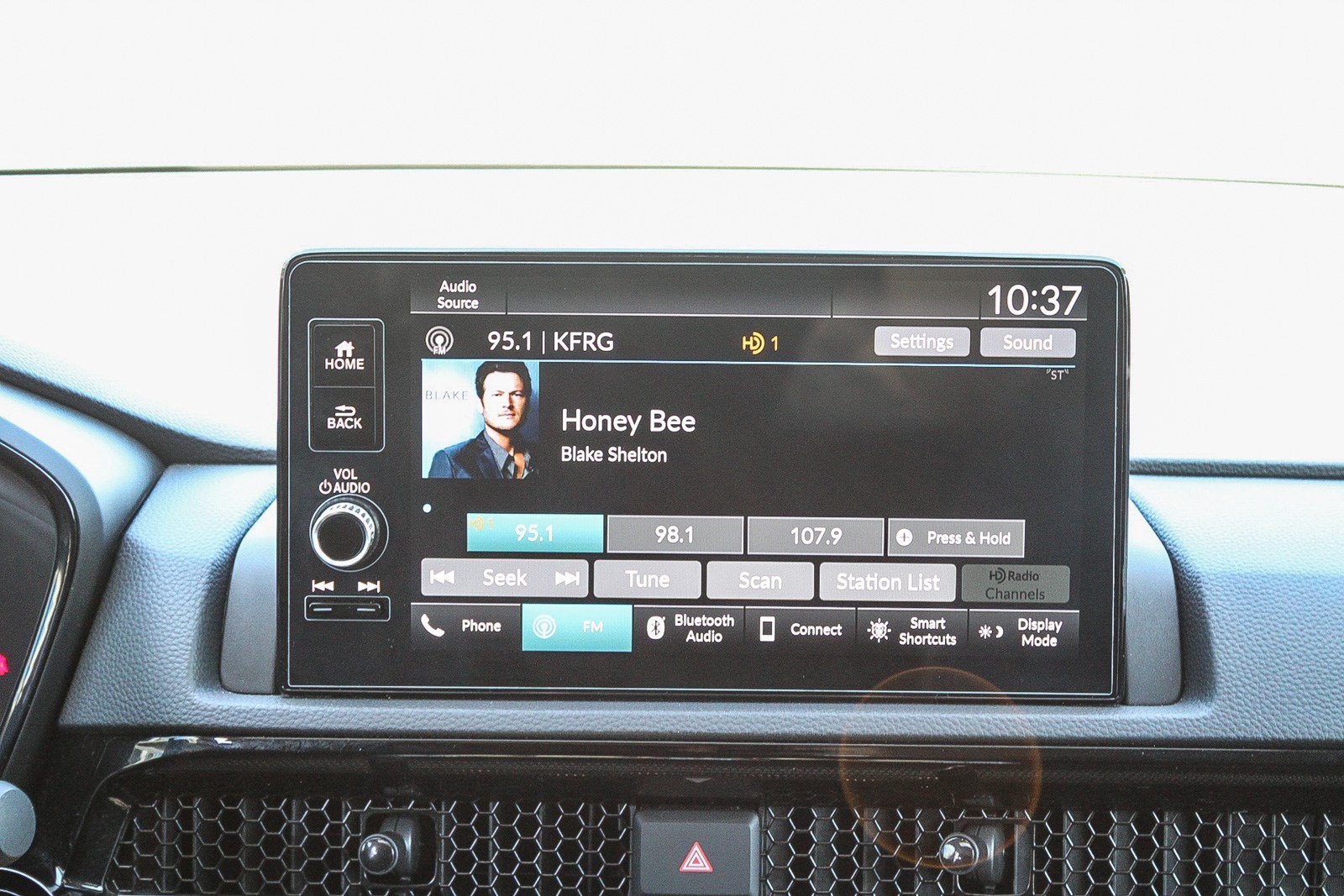 2025 Honda CR-V EX-L - Photo 43