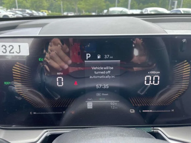 New 2026 Green Kia EX image 28