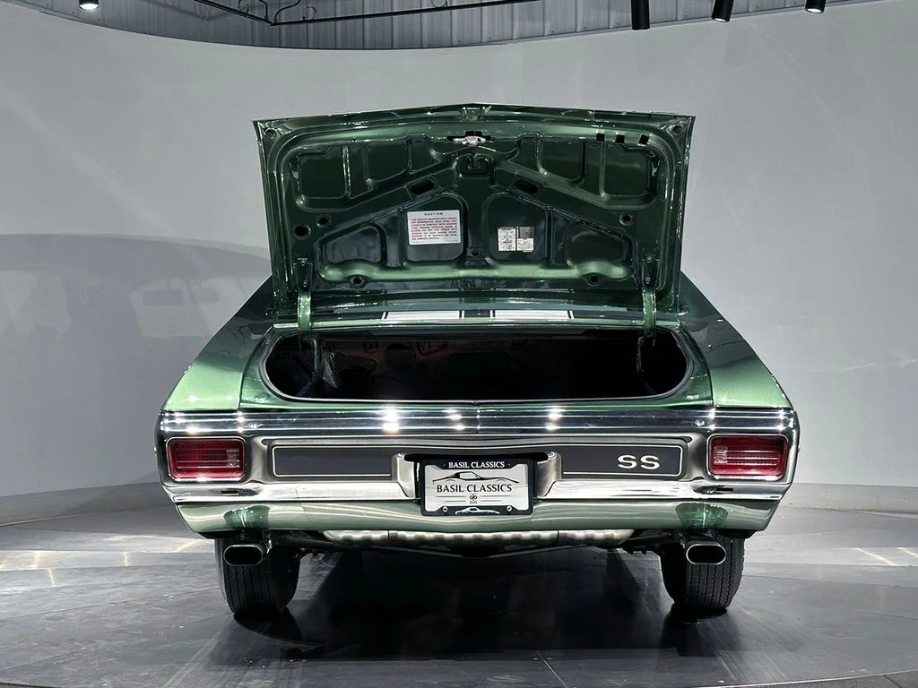 Used 1970  Chevrolet  image 42