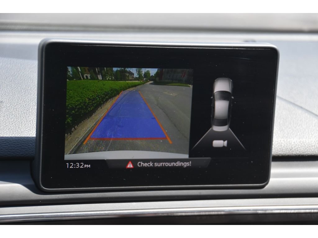 Used 2019 Glacier White Metallic Audi Premium image 21