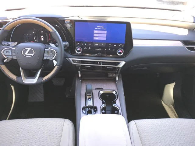 New 2026 Caviar Lexus  350 PREMIUM+ image 14